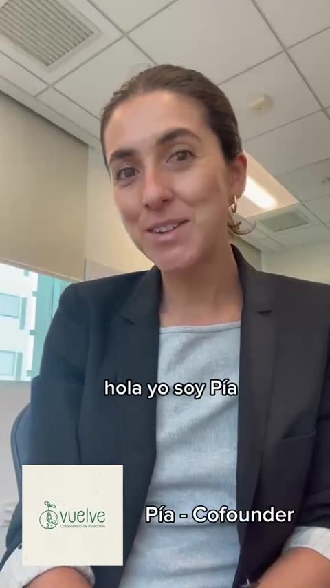 Testimonio de Vuelve Pet